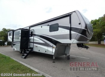 Used 2019 Keystone Montana 3791RD available in Dover, Florida