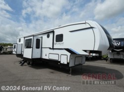 New 2024 Forest River Wildcat 38BET available in Dover, Florida
