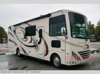 Used 2018 Thor Motor Coach Hurricane 29M available in Dover, Florida