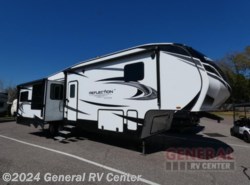 Used 2020 Grand Design Reflection 337RLS available in Dover, Florida