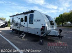 Used 2021 Lance  Lance Travel Trailers 2185 available in Dover, Florida