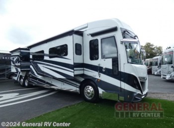 New 2024 American Coach American Dream 42V available in Dover, Florida