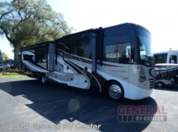 Used 2017 Thor Motor Coach Challenger 37KT available in Dover, Florida