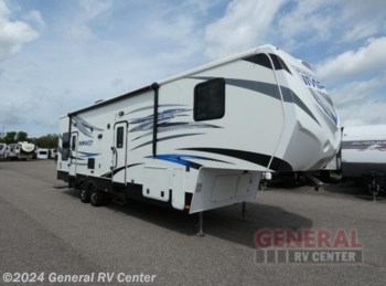 Used 2014 Keystone Impact 311 available in Dover, Florida