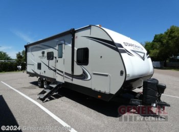 Used 2020 Starcraft Super Lite 261BH available in Dover, Florida