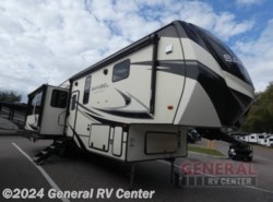Used 2021 Prime Time Sanibel 3102RSWB available in Dover, Florida