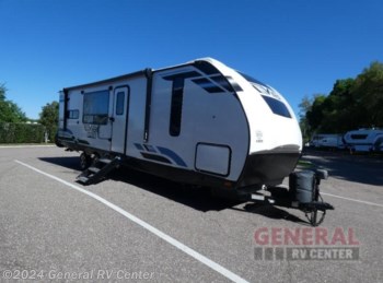 Used 2022 Forest River Vibe 26RK available in Dover, Florida
