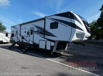 Used 2019 Dutchmen Endurance 3506 available in Dover, Florida