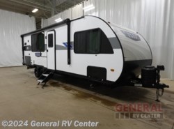 New 2024 Forest River Salem Cruise Lite 24VIEW available in Dover, Florida