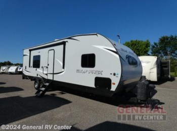 Used 2019 Forest River Cherokee Wolf Pack 23PACK15 available in Dover, Florida