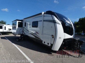 Used 2022 Jayco Eagle HT 294CKBS available in Dover, Florida