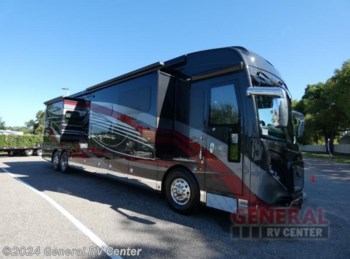 New 2024 American Coach American Eagle 45K available in Dover, Florida
