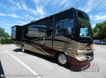 Used 2013 Fleetwood Bounder 35K available in Dover, Florida