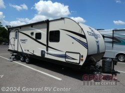Used 2019 K-Z Connect C261RB available in Dover, Florida