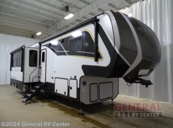 New 2024 Keystone Avalanche 390DS available in Dover, Florida