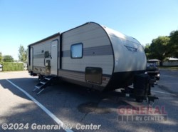 Used 2020 Forest River Wildwood 26DBUD available in Dover, Florida