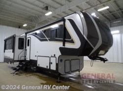 New 2024 Keystone Alpine Avalanche Edition 321RL available in Dover, Florida