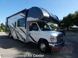 New 2024 Thor Motor Coach Quantum KW29 available in Dover, Florida