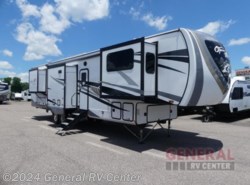 Used 2023 Highland Ridge Open Range 376FBH available in Dover, Florida