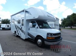 New 2025 Thor Motor Coach Quantum SE SE22 Chevy available in Dover, Florida