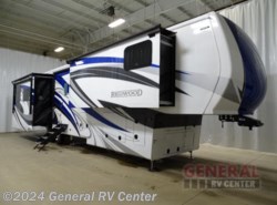 New 2024 Redwood RV Redwood 4120GK available in Dover, Florida