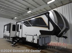 New 2024 Keystone Avalanche 338GK available in Dover, Florida