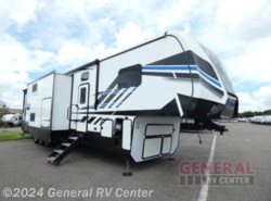 Used 2022 Keystone Fuzion 428 available in Dover, Florida