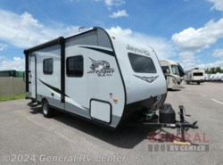 Used 2021 Jayco Jay Flight SLX 7 195RB available in Dover, Florida
