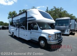 New 2025 Fleetwood Altitude 29F available in Dover, Florida