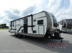 New 2024 Forest River Wildwood Heritage Glen 270FKS available in Dover, Florida