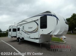 Used 2012 Forest River Wildcat 313RE available in Dover, Florida