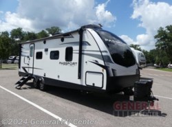 Used 2022 Keystone Passport GT 2400RB available in Dover, Florida