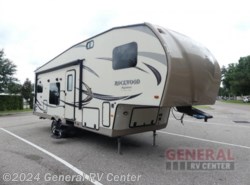 Used 2016 Forest River Rockwood Signature Ultra Lite 8280WS available in Dover, Florida