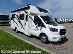 New 2025 Thor Motor Coach Gemini AWD 24KB available in Dover, Florida