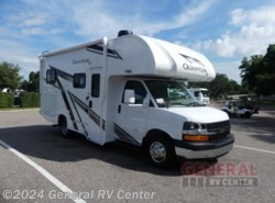 New 2025 Thor Motor Coach Quantum SE SE22 Chevy available in Dover, Florida