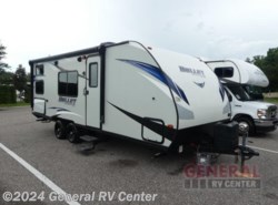 Used 2018 Keystone Bullet Crossfire 2200BH available in Dover, Florida