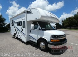 New 2025 Thor Motor Coach Quantum SE SE25 Chevy available in Dover, Florida