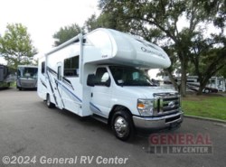 New 2025 Thor Motor Coach Quantum SE SE28 Ford available in Dover, Florida