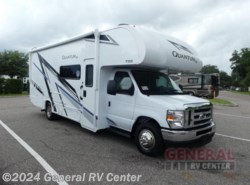 New 2025 Thor Motor Coach Quantum SE SL27 Ford available in Dover, Florida