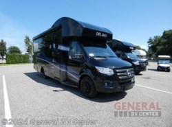 New 2025 Thor Motor Coach Delano Sprinter 24XL available in Dover, Florida