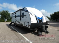 Used 2020 CrossRoads Sunset Trail SS259RL available in Dover, Florida