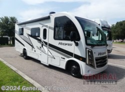 New 2025 Thor Motor Coach Vegas 26.1 available in Dover, Florida