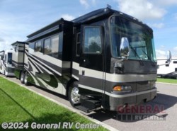 Used 2005 Monaco RV Dynasty 42 Diamond IV available in Dover, Florida