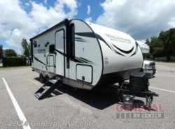 Used 2023 Forest River Wildwood Heritage Glen Hyper-Lyte 20BHHL available in Dover, Florida