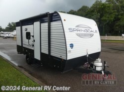 New 2025 Keystone Springdale Classic Mini 1800BH available in Dover, Florida