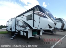 Used 2016 Prime Time Spartan 1245 available in Dover, Florida