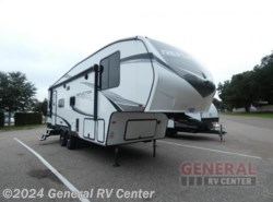 Used 2023 Grand Design Reflection 150 Series 260RD available in Dover, Florida