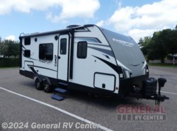 Used 2022 Keystone Passport SL 219BH available in Dover, Florida