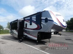 Used 2023 Grand Design Momentum M-Class 395MS available in Dover, Florida