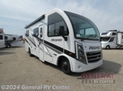 New 2025 Thor Motor Coach Vegas 24.1 available in Dover, Florida